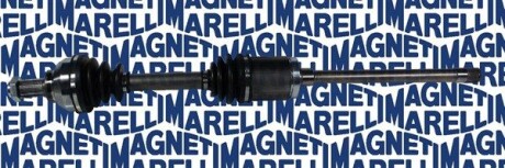 Вал приводной MAGNETI MARELLI 302004190026