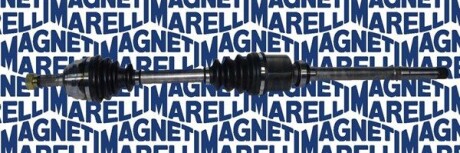 Вал приводной MAGNETI MARELLI 302004190028