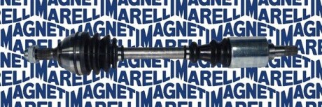 Вал приводной MAGNETI MARELLI 302004190029
