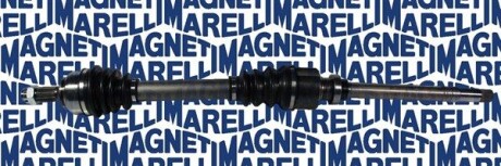 Вал приводной MAGNETI MARELLI 302004190030
