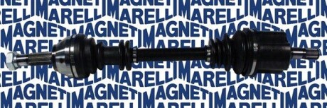 Вал приводной MAGNETI MARELLI 302004190033