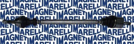 Вал приводной MAGNETI MARELLI 302004190034