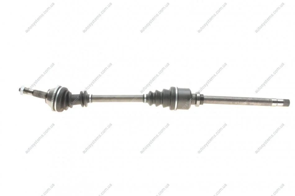 Піввісь (передня) Fiat Ducato D 94-02 (R) (28x41x1079x54T) (TDS0038) MAGNETI MARELLI 302004190038 (фото 1)