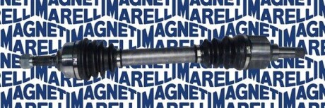 Вал приводной MAGNETI MARELLI 302004190039