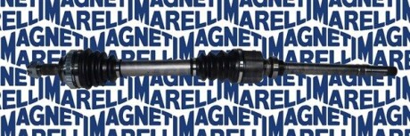 Вал приводной MAGNETI MARELLI 302004190040
