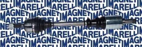 Полуось MAGNETI MARELLI 302004190041
