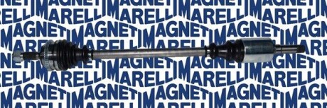 Полуось MAGNETI MARELLI 302004190044