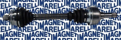 Вал приводной MAGNETI MARELLI 302004190051