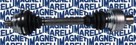 Вал приводной MAGNETI MARELLI 302004190052