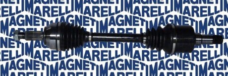 Вал приводной MAGNETI MARELLI 302004190053