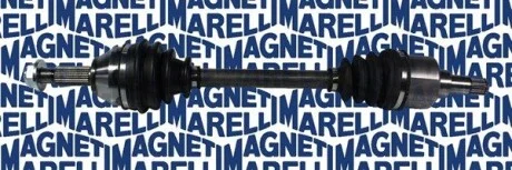 Вал приводной MAGNETI MARELLI 302004190057