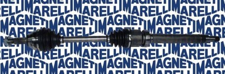 Вал приводной MAGNETI MARELLI 302004190058