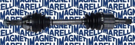 Вал приводной MAGNETI MARELLI 302004190059