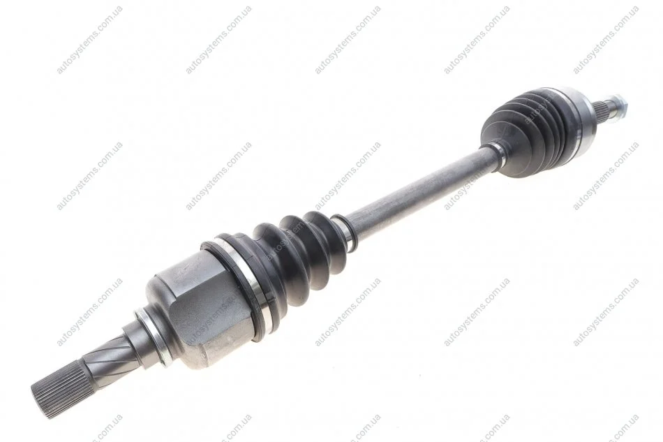 Піввісь (передня) Renault Master III 2.3dCi 10- (L) (TDS0061) MAGNETI MARELLI 302004190061 (фото 1)