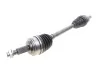 Піввісь (передня) Renault Master III 2.3dCi 10- (L) (TDS0061) MAGNETI MARELLI 302004190061 (фото 4)