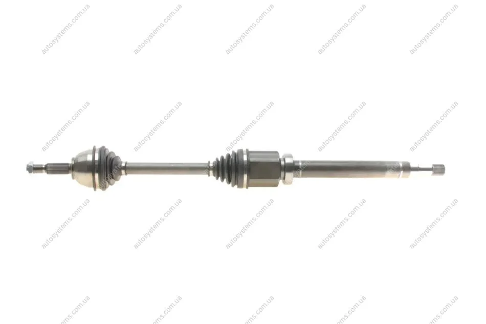 Піввісь (передня) Ford Connect 02-13 (R) (25x26x962) (TDS0064) MAGNETI MARELLI 302004190064 (фото 1)
