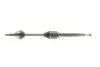 Піввісь (передня) Ford Connect 02-13 (R) (25x26x962) (TDS0064) MAGNETI MARELLI 302004190064 (фото 1)