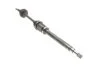 Піввісь (передня) Ford Connect 02-13 (R) (25x26x962) (TDS0064) MAGNETI MARELLI 302004190064 (фото 3)
