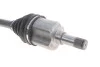 Піввісь (передня) Ford Transit 2.2/2.4TDCi 04- (L) (28x41x754) (TDS0067) MAGNETI MARELLI 302004190067 (фото 3)