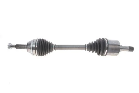 Піввісь (передня) Ford Transit 2.2/2.4TDCi 04- (L) (28x41x754) (TDS0067) MAGNETI MARELLI 302004190067