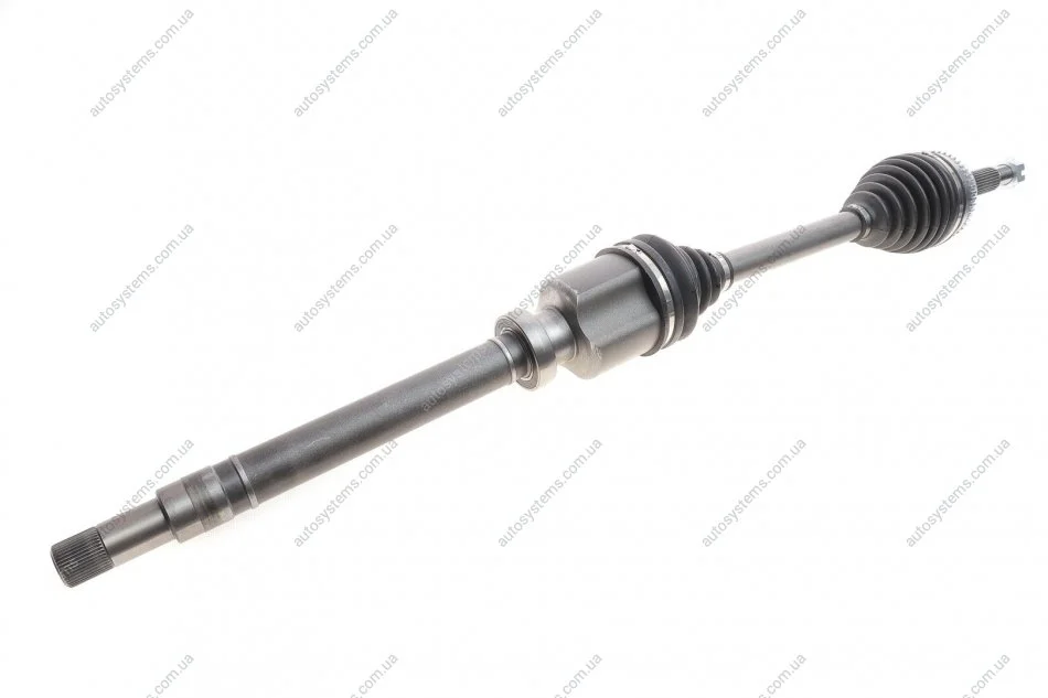 Піввісь (передня) Ford Transit 2.2/2.4TDCi 04- (R) (28x41x1093) (TDS0068) MAGNETI MARELLI 302004190068 (фото 1)