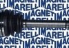 Піввісь (передня) MB Vito (W638) TDI 96-99 (27x59,8x515x48T) (TDS0069) MAGNETI MARELLI 302004190069 (фото 2)