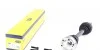 Піввісь (передня) MB Vito (W638) TDI 96-99 (27x59,8x515x48T) (TDS0069) MAGNETI MARELLI 302004190069 (фото 1)