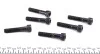 Піввісь (передня) MB Vito (W638) TDI 96-99 (27x59,8x515x48T) (TDS0069) MAGNETI MARELLI 302004190069 (фото 2)