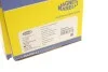 Піввісь (передня) MB Vito CDI 99-03 (27x71,5x506x48T) (TDS0070) MAGNETI MARELLI 302004190070 (фото 3)