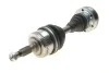 Піввісь (передня) MB Vito CDI 99-03 (27x71,5x506x48T) (TDS0070) MAGNETI MARELLI 302004190070 (фото 4)
