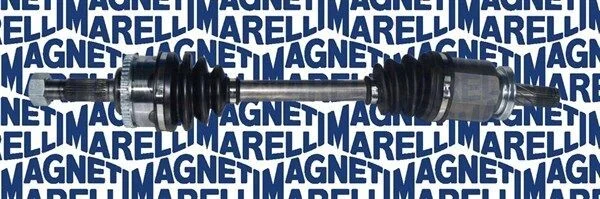 Вал приводной MAGNETI MARELLI 302004190075 (фото 1)