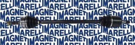 Вал приводной MAGNETI MARELLI 302004190076