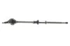 Піввісь (передня) Renault Trafic/Opel Vivaro 1.9dCi 01- (R) (27x39x1020) (TDS0080) MAGNETI MARELLI 302004190080 (фото 1)