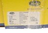 Піввісь (передня) Opel Combo 1.6/1.7DTI/DI 01- (L) (22x22x585x29T) (TDS0081) MAGNETI MARELLI 302004190081 (фото 2)