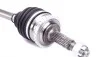 Піввісь (передня) Opel Combo 1.6/1.7DTI/DI 01- (R) (22x22x930x29T) (TDS0082) MAGNETI MARELLI 302004190082 (фото 6)