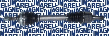 Вал приводной MAGNETI MARELLI 302004190083