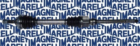 Вал приводной MAGNETI MARELLI 302004190084