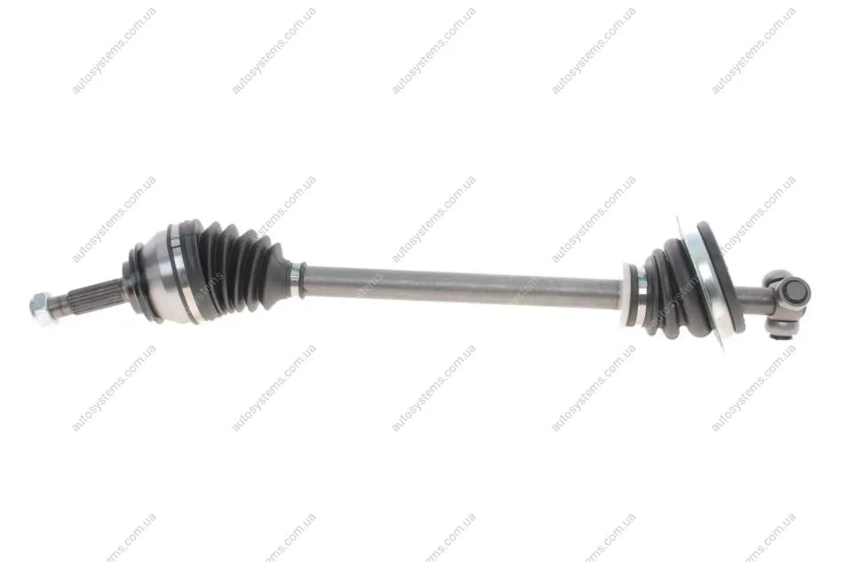 Піввісь (передня) Renault Logan 04- (L) (21x49x681) (TDS0085) MAGNETI MARELLI 302004190085 (фото 1)