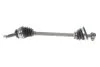Піввісь (передня) Renault Logan 04- (L) (21x49x681) (TDS0085) MAGNETI MARELLI 302004190085 (фото 1)
