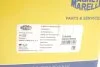Піввісь (передня) Renault Logan 04- (L) (21x49x681) (TDS0085) MAGNETI MARELLI 302004190085 (фото 2)