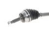 Піввісь (передня) Renault Logan 04- (L) (21x49x681) (TDS0085) MAGNETI MARELLI 302004190085 (фото 4)
