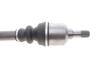 Піввісь (передня) Citroen Berlingo/Peugeot Partner 1.6HDI/1.6i 08- (L) (25х24х625) (TDS0087) MAGNETI MARELLI 302004190087 (фото 4)