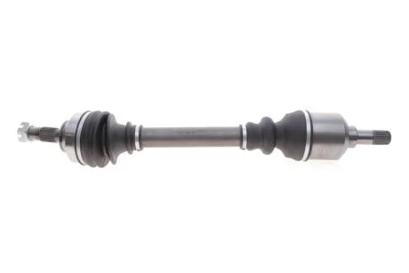 Піввісь (передня) Citroen Berlingo/Peugeot Partner 1.6HDI/1.6i 08- (L) (25х24х625) (TDS0087) MAGNETI MARELLI 302004190087
