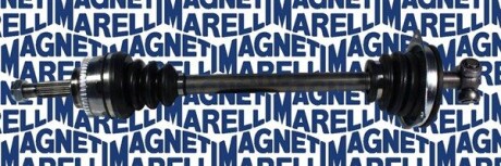 Вал приводной MAGNETI MARELLI 302004190089