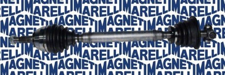 Вал приводной MAGNETI MARELLI 302004190091