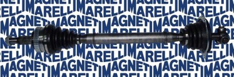 Вал приводной MAGNETI MARELLI 302004190095