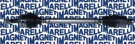 Вал приводной MAGNETI MARELLI 302004190096