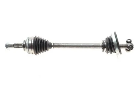 Піввісь (передня) Renault Kangoo 97- (L) (23x57,5x630x44T) (TDS0097) MAGNETI MARELLI 302004190097