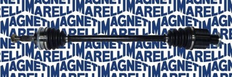 Вал приводной MAGNETI MARELLI 302004190100