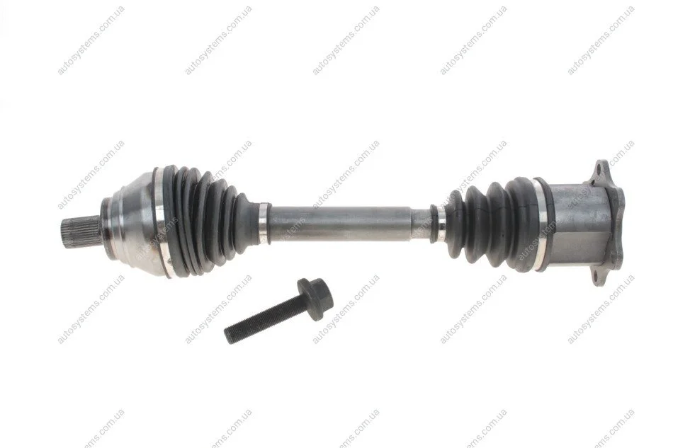 Піввісь VW Golf/Passat 1.9-2.0TDI (L) (36x479,5) (TDS0101) MAGNETI MARELLI 302004190101 (фото 1)